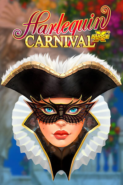 Harlequin Carnival