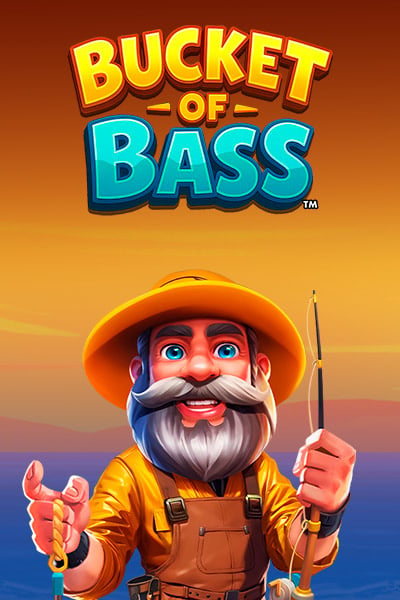 Bucket of Bass